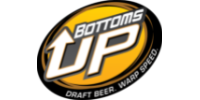 Bottoms Up Beer
