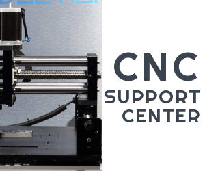 Spyder CNC knowledgebase and support pages