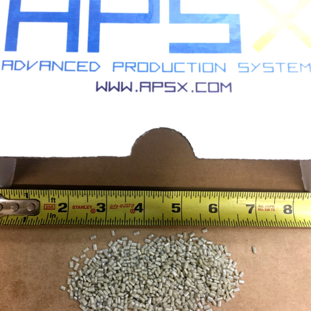 Picture of PPS GRAY PELLETS (2 LBS)