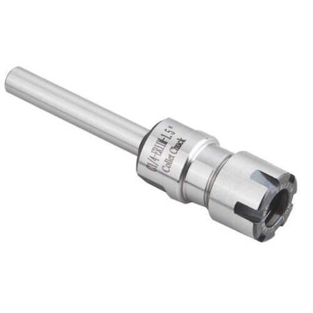Picture of 1/4 INCH SHANK CNC EXTENSION ADAPTER
