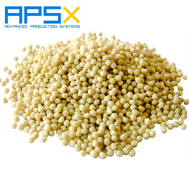Picture of TPV NATURAL PELLETS (2 LBS)