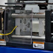 APSX-PIM Injection Molding Machine