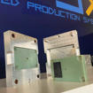 APSX-PIM 3D printed mold