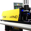 APSX-NANO CNC Swiss Lathe