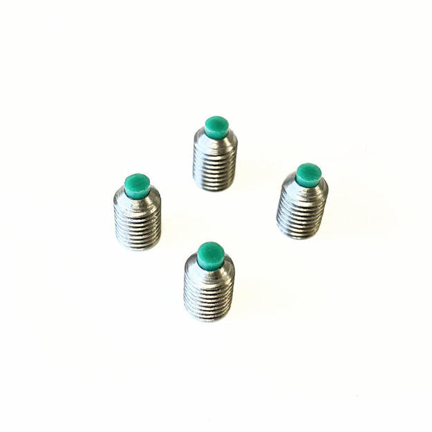 Set screws for the APSX-NANO	
